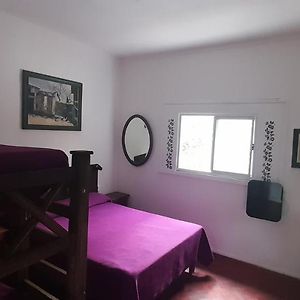 Habitación Cuádruple